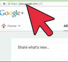 Hoe om Google+ te gebruik