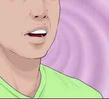 Hoe om vinnige hipnose te gebruik