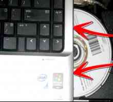 Hoe om die Windows Recovery Console van die XP-CD te gebruik