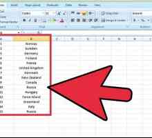 Hoe om die soekopsie in Excel te gebruik