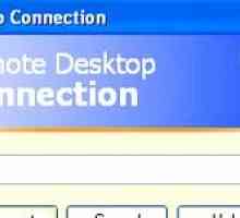 Hoe om die afgeleë lessenaar nut in Windows XP te gebruik