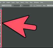 Hoe om die gereedskap in Adobe Photoshop CS6 te gebruik
