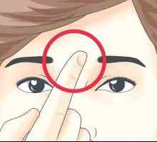 Hoe om akupressuurpunte vir migraine te gebruik