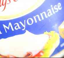 Hoe om mayonnaise te gebruik as `n haarversorger