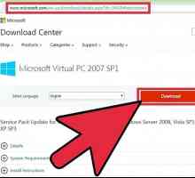 Hoe om Microsoft Virtual PC te gebruik