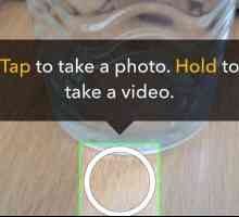 Hoe om verskeie filters op Snapchat te gebruik