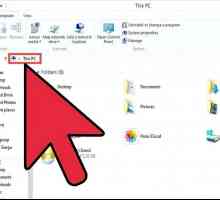Hoe om OneDrive te gebruik as die verstek stoorplek in Windows 8.1
