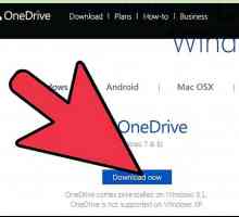 Hoe om OneDrive te gebruik in Windows