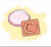 Hoe om `n voorbehoedmiddel te gebruik tydens borsvoeding