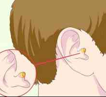 Hoe om kerse vir die oor te gebruik