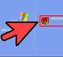 Hoe om Windows XP te gebruik