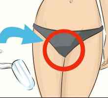 Hoe om `n tampon te gebruik terwyl jy swem