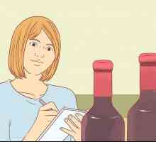 Hoe om wyn te verkoop