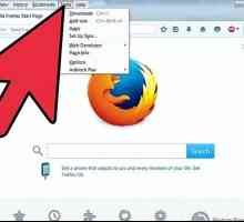 Hoe om wagwoorde te sien wat in Firefox gestoor is