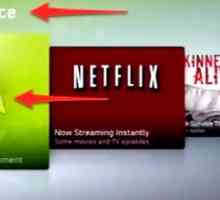 Hoe om Netflix-flieks op jou Xbox 360 te kyk