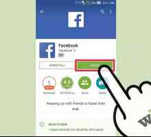 Hoe om jou Facebook-kennisgewings te sien