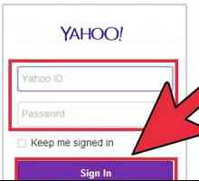 Hoe om `n Yahoo rekening te verifieer