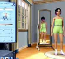 Hoe om self as `n tiener in The Sims 3 te lewe