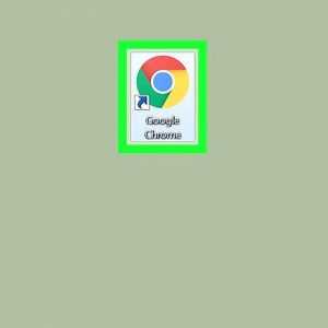 Hoe om Google Chrome op te dateer