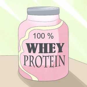 Hoe om koolhidrate by jou proteïenskok te voeg
