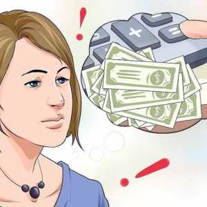 Hoe om geld te spaar om te beweeg