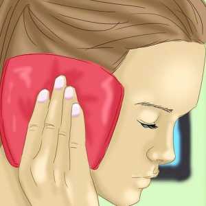 Hoe om oorpyn te verlig