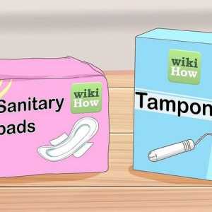 Hoe om jou menstruasie by die skool te hanteer