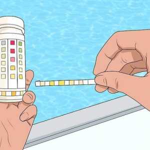 Hoe om die pH in jou swembad te verhoog