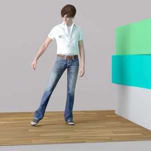 Hoe om die `Electric Slide` te dans