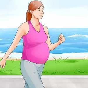 Hoe om bloeddruk natuurlik tydens swangerskap te verlaag