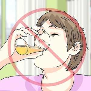 Hoe om dun te bly ten spyte van alkoholgebruik