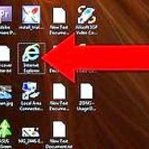 Hoe om pop-ups te blokkeer in Internet Explorer 6