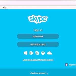Hoe om `n Skype-kontak te sluit