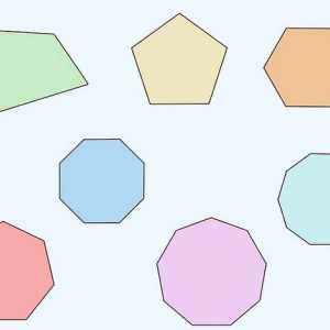 Hoe om te bereken hoeveel diagonale `n veelhoek het