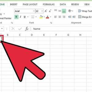 Hoe om die ouderdom in Excel te bereken
