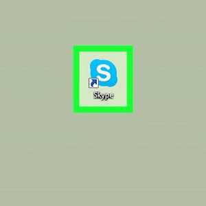 Hoe om die taal in Skype op `n rekenaar of Mac te verander