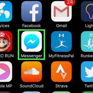 Hoe om die vel toon van emojis in Facebook Messenger te verander