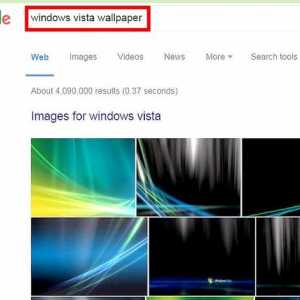 Hoe om Windows 7 te verander na Windows Vista