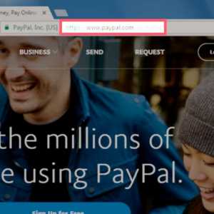 Hoe om `n PayPal-intekening te kanselleer