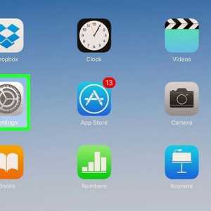 Hoe om iCloud-sessie op iPhone of iPad te sluit
