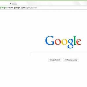 Hoe om uit te meld by Google Chrome