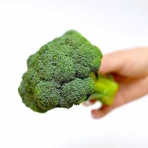 Hoe om broccolini te kook