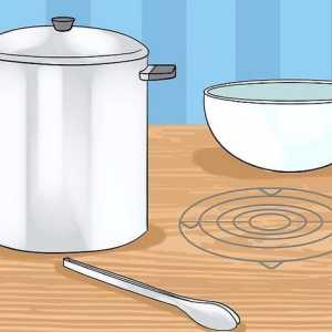 Hoe om gekookte kreef te kook