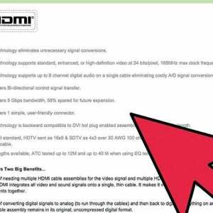 Hoe om HDMI-kabels te koop