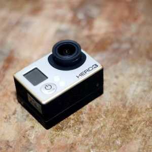 Hoe om `n GoPro-kamera aan te sluit op `n rekenaar
