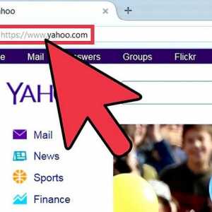 Hoe om die tweede aanmelding verifikasie in Yahoo op te stel