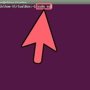 Hoe om jou Java_Home-pad in Ubuntu op te stel