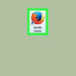 Hoe om `n proxy in Firefox op te stel
