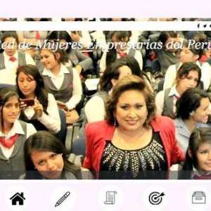 Hoe om ondersteuning vir vroue-entrepreneurs in Peru te kry