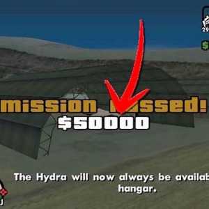 Hoe om geld in Grand Theft Auto-speletjies te kry sonder om te bedrieg